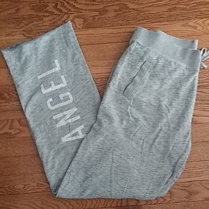 Victoria's secret lounge pants